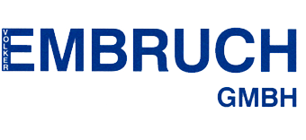 EMBRUCH GmbH Logo